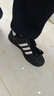 阿迪達斯（adidas）adidas三葉草貝殼頭SUPERSTARII男女休閑鞋 JI0079 42.5碼 曬單實(shí)拍圖