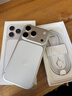 Apple/蘋(píng)果 iPhone 17 Pro 256GB 銀色 支持移動(dòng)聯(lián)通電信5G 雙卡雙待手機 曬單實(shí)拍圖