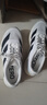 阿迪達斯（adidas）男子 跑步系列 adizero Evo SL M 跑步鞋 JH6206 42.5碼/UK8.5 曬單實(shí)拍圖