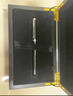 派克（PARKER）高端鋼筆 馬年高檔商務(wù)生日禮物輕奢禮品 卓爾磨砂黑金夾墨水筆+馬到功成禮盒 曬單實(shí)拍圖
