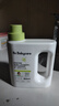babycare嬰兒洗衣液新生兒寶寶專(zhuān)用嬰幼兒童酵素去污清潔劑 800ml*1瓶 曬單實(shí)拍圖