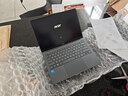 宏碁（acer）非凡Go Air 國家補貼14英寸超輕薄1kg鎂鋁筆記本學(xué)生商務(wù)辦公酷睿標壓 Core7-240H 32G 1T 2.2K 灰 曬單實(shí)拍圖