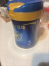 美贊臣（MeadJohnson）官方店藍臻新國標3段嬰幼兒（1-3歲）奶粉荷蘭進(jìn)口含乳鐵蛋白禮盒 藍臻3段820g新國標*3罐 咨詢(xún)領(lǐng)券更優(yōu)惠 曬單實(shí)拍圖
