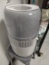 飛利浦（PHILIPS）加濕器家用臥室母嬰專(zhuān)用靜音除菌無(wú)霧空調加濕機鼻炎孕婦嬰幼兒小型桌面大容量HU5710/10禮品 曬單實(shí)拍圖