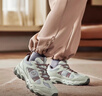 斯凱奇（Skechers）38節禮物【成毅同款】云野春季老爹鞋運動(dòng)鞋登山徒步鞋180125 曬單實(shí)拍圖