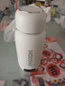 摩動(dòng)車(chē)載燒水杯12V220V點(diǎn)煙器燒開(kāi)水電熱水杯插電恒溫燒水壺恒溫旅行熱水壺不銹鋼內膽1L大容量 1L 插電+車(chē)載款316內膽 曬單實(shí)拍圖