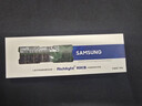 三星 SAMSUNG 臺式機內存條 16G DDR4 3200頻率 曬單實(shí)拍圖