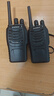 寶鋒（BAOFENG）【雙臺價(jià)】BF-888S Plus經(jīng)典版 對講機民用商用辦公戶(hù)外大功率遠距離手臺 曬單實(shí)拍圖