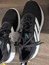 阿迪達斯 adidas 男鞋 edge 運動(dòng)鞋戶(hù)外休閑跑步鞋 GZ5280 44碼 曬單實(shí)拍圖