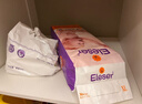 愛(ài)樂(lè )愛(ài)Eleser零觸感紙尿褲L38片(9-14kg) 嬰兒尿不濕尿片裸感超薄透氣 曬單實(shí)拍圖
