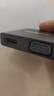 ThinkPad聯(lián)想 Type-C轉HDMI轉換器VGA轉接頭 分線(xiàn)器 4K投屏蘋(píng)果華為USB-C擴展塢 3-in-1 曬單實(shí)拍圖