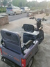 青沐三輪車(chē)電動(dòng)車(chē)老人代步車(chē)三輪小型電動(dòng)車(chē)三輪車(chē)小型電三輪 【客貨兩用】600W48V裸車(chē)自備電池充電器 曬單實(shí)拍圖