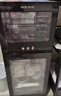奧克斯（AUX）消毒柜家用立式消毒碗柜二星級免瀝水消毒柜廚房餐具大容量茶杯高溫消毒碗柜【國家補貼】ZTP88-V1 曬單實(shí)拍圖
