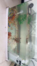 高清熱彎浮法透明玻璃魚(yú)缸客廳家用造景裝飾生態(tài)中小型生態(tài)金魚(yú)缸 熱彎魚(yú)缸-豪華升級套餐 長(cháng)50*寬27*高30cm 曬單實(shí)拍圖