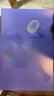 JBL 【王楚欽同款】SOUNDGEAR CLIPS琉璃扣 開(kāi)放式無(wú)線(xiàn)藍牙耳機耳夾式華為通用不入耳掛耳 青黛紫 曬單實(shí)拍圖