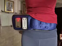 抖抖甩脂機懶人塑身健身減肥器材燃脂瘦肚子神器全身震動(dòng)瘦腿家用 充電款【快速瘦身】 曬單實(shí)拍圖