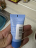 高夫控油小藍泵男士洗面奶清爽控油凈澈潔面乳180ml*2支裝 送男友 曬單實(shí)拍圖