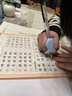 貓太子握筆器小學(xué)生矯正器防勾腕握筆神器姿勢糾正器幼兒園鉛筆初學(xué)者兒童書(shū)寫(xiě)寫(xiě)字控筆練字矯正器 曬單實(shí)拍圖