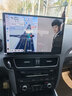 航夢(mèng)適用09-18款奧迪Q5A4LA5導航改裝中控13.1