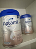 愛(ài)他美（Aptamil）德國白金版德愛(ài)白金HMO嬰幼兒配方牛奶粉 原裝進(jìn)口 官方直供 800g 【原裝進(jìn)口】德愛(ài)白金1段800g*1罐 曬單實(shí)拍圖
