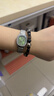 金日滿(mǎn)新款高顏值手表女款復古清冷感女士網(wǎng)帶機械表小眾輕奢時(shí)尚 曬單實(shí)拍圖