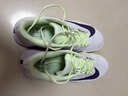 耐克NIKE男網(wǎng)球鞋M ZOOM VAPOR PRO 3 HC硬地運動(dòng)鞋FZ2161-108白40.5 曬單實(shí)拍圖