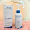 Losoki瑞士進(jìn)口氨基酸洗面奶美白控油祛痘除螨蟲(chóng)去黑頭男女士專(zhuān)用潔面乳 曬單實(shí)拍圖