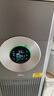 美的（Midea）森林家空氣凈化器加濕一體機除甲醛除菌除霧霾家用除煙味異味過(guò)敏原寵物浮毛新風(fēng)級靜音大空間凈化 【10重凈化加濕一體 科技除醛】 曬單實(shí)拍圖