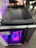 華碩彈藥庫TUF全家桶5080/5070Ti顯卡AMD銳龍9800X3D/9850X3D CPU組裝電腦DIY游戲主機臺式機整機GT502 R7 9800X3D+華碩RTX5060Ti 配一 曬單實(shí)拍圖
