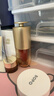 嬌韻詩(shī)黃金雙萃精華50ml緊致抗皺護膚品化妝品禮盒38女神節禮物 曬單實(shí)拍圖