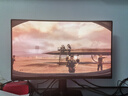 AOC 23.8英寸240Hz超頻260Hz QD量子膜FastIPS 1ms 硬件低藍光 三角洲游戲電競顯示器 破軍系列24G51Z 曬單實(shí)拍圖