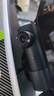 70邁 70MAI行車(chē)記錄儀M310Pro 2K 1440P超高清夜視 F1.55大光圈 360度旋轉 曬單實(shí)拍圖