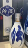 汾酒 青花20升級版 清香型53度 500mL*6瓶整箱裝含3個(gè)禮袋 年份隨機 曬單實(shí)拍圖