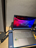 ROG槍神9 Plus 酷睿U9 18英寸 星云屏游戲本筆記本電腦(U9 275HX 16G 1T RTX5060 2.5K 240Hz) 曬單實(shí)拍圖