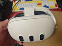 META Quest3 VR一體機Meta Quest3S VR眼鏡頭盔meta quest3智能XR設備 Quest3 512G+精英頭戴+收納包等 全新原封【未激活】 曬單實(shí)拍圖