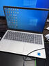 戴爾（DELL） Pro靈越15大屏輕薄本3530升級DC15250 15.6英寸超極本女大學(xué)生便攜學(xué)習辦公游戲手提筆記本電腦 15Pro推薦【13代i5 120Hz護眼屏】 16G內存/512G高速 曬單實(shí)拍圖