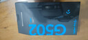 羅技（G） G502 HERO主宰者 有線(xiàn)鼠標 游戲鼠標 吃雞鼠標 電競鼠標宏編程可配重HERO引擎 禮盒送男友 G502H（耿鬼防滑貼）+耿鬼鼠標墊 曬單實(shí)拍圖