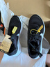 耐克NIKE男子跑步鞋REVOLUTION 7運動(dòng)鞋FB2207-001黑白40 曬單實(shí)拍圖