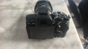 索尼（SONY）Alpha 7 V 全畫(huà)幅微單相機 約30張/秒高速連拍 S35模式4K 120p ILCE-7M5/A7M5 注冊發(fā)貨享紅包 A7M5 官方標配 曬單實(shí)拍圖