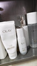 玉蘭油（OLAY）全新30氨基酸潔面100g*2卸妝控油深層清潔護膚品38女神節禮物女 曬單實(shí)拍圖