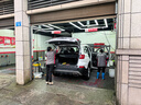 京東養車(chē) 單次精致洗車(chē)服務(wù) 5座SUV  全國可用 曬單實(shí)拍圖