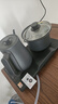 金灶（KAMJOVE）自動(dòng)上水電熱水壺 恒溫燒水壺 1.2L電水壺茶具電茶爐全智能茶臺燒水壺全自動(dòng)一體R9 曬單實(shí)拍圖
