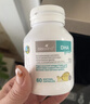 Bio Island佰澳朗德 嬰幼兒DHA海藻油膠囊 60粒/瓶 澳洲進(jìn)口 曬單實(shí)拍圖