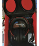 極度未知（HYPERX）颶風(fēng)2颶風(fēng)3颶風(fēng)輕享版GM頭戴式耳機暢玩三角洲行動(dòng)耳麥降噪麥克風(fēng)電競游戲耳機開(kāi)學(xué)季學(xué)生頭戴耳機 【颶風(fēng)2】7.1虛擬環(huán)繞聲丨黑紅 曬單實(shí)拍圖