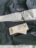 杉杉【三防面料】夾克外套男士2026春季商務(wù)休閑通勤立領(lǐng)舒適男裝 曬單實(shí)拍圖