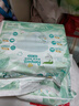 幫寶適超薄透氣清新幫紙尿褲新生兒嬰兒尿不濕尿片透氧Pro XXL32 曬單實(shí)拍圖