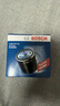 博世（BOSCH）機油濾芯濾清器0512大眾速騰朗逸寶來(lái)捷達高爾夫78邁騰帕薩特A3Q3 曬單實(shí)拍圖