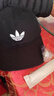 三葉草（Adidas）三葉草 男女 BASEBALL CAP AC 帽子 JC6023 OSFM 曬單實(shí)拍圖