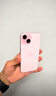 蘋(píng)果【京配速發(fā)】蘋(píng)果15iPhone15 系列蘋(píng)果15promax 全網(wǎng)通5G蘋(píng)果手機 蘋(píng)果15 粉色 6.1寸 512G 配件禮包+店保2年 曬單實(shí)拍圖