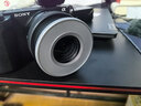 JJC 適用索尼16-50 II/28-60mm微單自動(dòng)鏡頭蓋A6700 a6000 a6500 ZV-E10II A6400相機16-50配件 曬單實(shí)拍圖